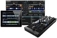 Native Instruments Traktor Kontrol Z1 DJ Mixing Interface