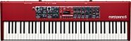 Nord Piano 5 Digital Stage Piano, 73-Key
