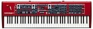 Nord Stage 3 HP76 Hammer-Action Synthesizer Keyboard, 76-Key