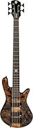 Spector NS Ethos 5-String Bass Guitar (with Bag)