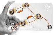 920D Custom Wiring Harness for Gibson ES-335