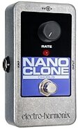 Electro-Harmonix Nano Clone Analog Chorus Pedal