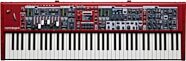Nord Stage 4 Performance Keyboard