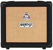 Orange Crush 12 Guitar Combo Amplifier (12 Watts, 1x6")