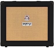 Orange Crush 35RT Guitar Combo Amplifier with Reverb (35 Watts, 1x10