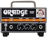 Orange Micro Dark Terror Mini Guitar Amplifier Head | zZounds