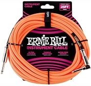 Ernie Ball Braided Guitar Cable