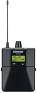 Shure P3RA PSM300 Pro Wireless In-Ear Monitor Receiver