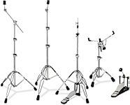 Pacific Drums 800 Series 5-Piece Hardware Pack