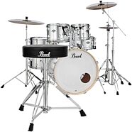 Pearl EX725SPC Export Drum Kit, 5-Piece