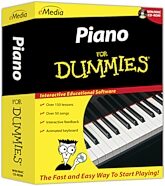 eMedia Piano for Dummies