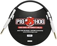 Pig Hog Instrument Cable