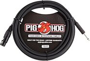 Pig Hog Hi-Z Microphone Cable