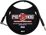 Pig Hog PH3R Instrument Cable