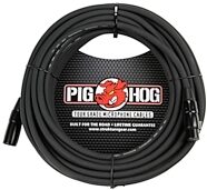 Pig Hog XLR Microphone Cable