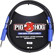 Pig Hog 1/4" Speaker Cable