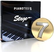 Modartt Pianoteq Stage Virtual Piano Software
