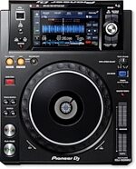 Pioneer DJ XDJ-1000MK2 Professional DJ Multi-Player