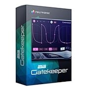 Polyverse Gatekeeper Audio Effect Plug-in Software