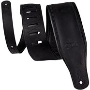 Levy's PM32BH Butter Leather Guitar Strap