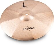 Zildjian I Series Trash Crash Cymbal