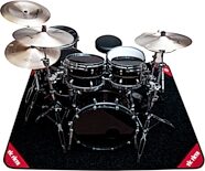 Vic Firth Deluxe Drum Rug