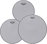 Remo Silentstroke ProPack Drumheads