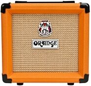 Orange PPC108 Guitar Speaker Cabinet (1x8")