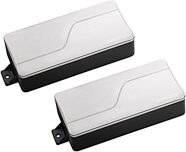 Fishman Fluence Tosin Abasi Signature Pickup Set