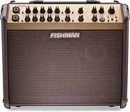 Fishman Loudbox Artist Acoustic Guitar Combo Amplifier with Bluetooth (120 Watts)