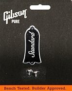 Gibson Truss Rod Cover for Les Paul Standard