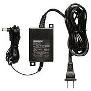 Shure PS24-US 12V DC In-Line Power Supply