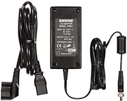 Shure PS60 15V DC In-Line Power Supply