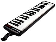 Hohner Performer 37 Melodica (with Case)