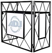 ADJ Pro Event Table II Collapsible Event Table