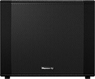 Pioneer DJ XPRS1182S Powered Subwoofer