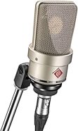 Neumann TLM 103 Studio Microphone, Nickel, TLM 103