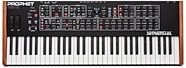 Sequential Prophet Rev2 16-Voice Analog Synthesizer Keyboard