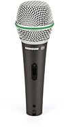 Samson Q4 Neodymium Dynamic Supercardioid Microphone