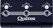 Quilter 3-Position Selectable Foot Controller