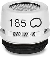 Shure R185W-A White Cardioid Microphone Cartridge