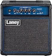 Laney Richter Series RB1 Bass Combo Amplifier (15 Watts, 1x8