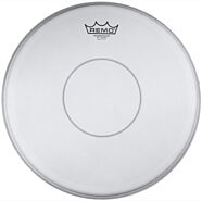 Remo Powerstroke77 Coated Clear Dot Drumhead