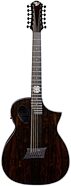 Michael Kelly Forte Port 12 Randy Jackson 12-String Acoustic-Electric Guitar
