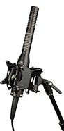 Royer Labs RSM-SS24 Sling-Shock Shockmount for Royer SF Mics