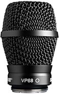 Shure RPW124 VP68 Omnidirectional Condenser Microphone Capsule