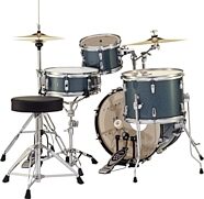Pearl RS584C Roadshow Complete Bop Drum Kit, 4-Piece
