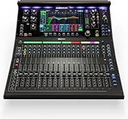 Allen and Heath SQ5 Plus 48-Channel Digital Mixer | zZounds