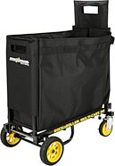RocknRoller RSA-WAG2 Wagon Bag for R2 Carts