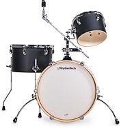 Rhythm Tech Session Go Drum Kit, 3-Piece (with Gig Bags)